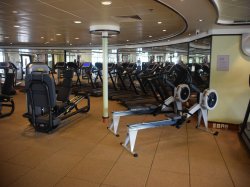 Norwegian Dawn Fitness Center picture