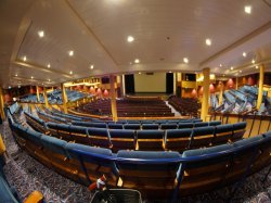 Anthem of the Seas Royal Theater picture