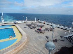 Sea View Pool picture Sea View Pool picture