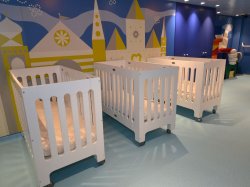 Its a Small World Nursery picture