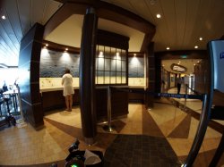 Anthem of the Seas Windjammer Marketplace picture