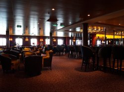 Anthem of the Seas Music Hall picture Uploaded in 2017 Photo courtesy of Karen Langlois. Anthem of the Seas Music Hall picture