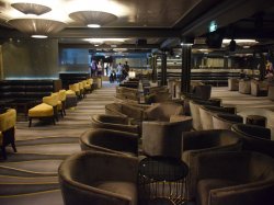 Norwegian Dawn Bliss Ultra Lounge picture