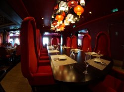 Anthem of the Seas Silk picture