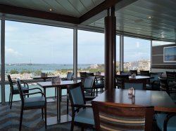 Anthem of the Seas Windjammer Marketplace picture