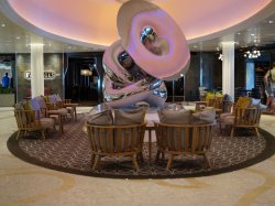 Anthem of the Seas The Via picture