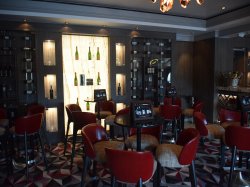 Norwegian Dawn Cellars Wine Bar picture