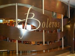 Anthem of the Seas Boleros picture