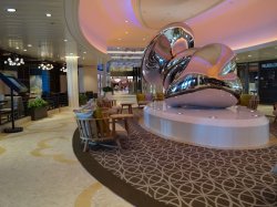 Anthem of the Seas The Via picture