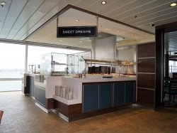 Anthem of the Seas Windjammer Marketplace picture