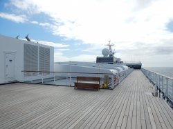 Sports Deck picture