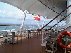 Anthem of the Seas Windjammer Marketplace picture