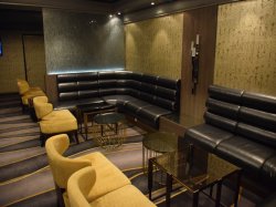 Norwegian Dawn Bliss Ultra Lounge picture