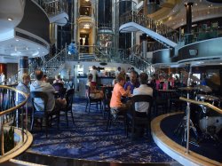Norwegian Dawn Java Cafe picture
