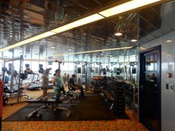 Maasdam Fitness Center picture