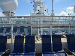 Norwegian Dawn Sun Deck Forward picture