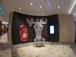 Anthem of the Seas Wonderland picture