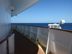 Norwegian Dawn Promenade picture