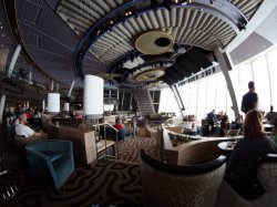 Anthem of the Seas Two70 picture