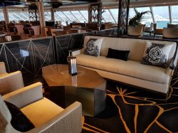 Seven Seas Explorer Observation Lounge picture