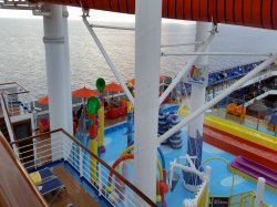 Carnival Vista Carnival WaterWorks picture