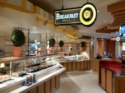 Carnival Vista Lido Marketplace picture