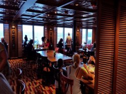 Carnival Vista Cucina Del Capitano picture