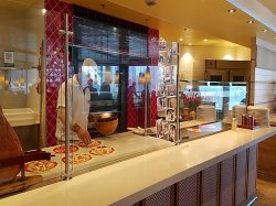 Carnival Sunshine Lido Marketplace picture