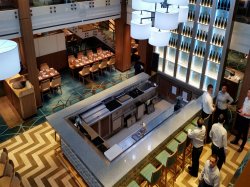 Carnival Vista Horizons Restaurant picture