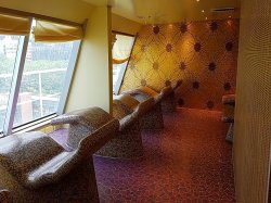 Carnival Sunshine Cloud 9 Thermal Suites picture