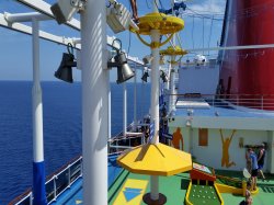 Carnival Vista Sky Track picture