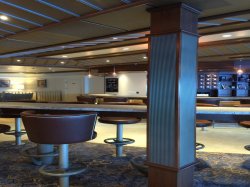 Carnival Miracle Alchemy Bar picture