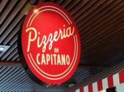 Carnival Vista Pizzeria del Capitano picture