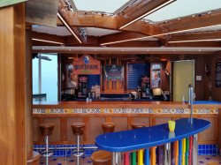 BlueIguana Tequila Bar picture BlueIguana Tequila Bar picture