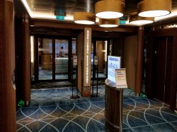Carnival Vista Horizons Restaurant picture