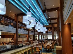 Carnival Vista Horizons Restaurant picture