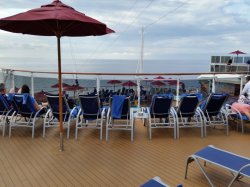 Carnival Vista Tides Pool picture