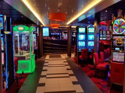 Carnival Vista Vista Casino picture