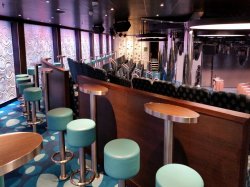 Carnival Vista Liquid Lounge and Night Club picture