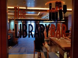 Library Bar picture