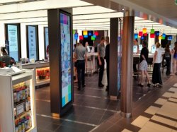 Carnival Vista Photo Gallery picture