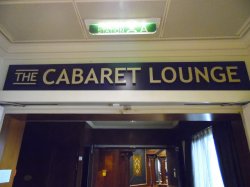 Azamara Quest Cabaret Lounge picture