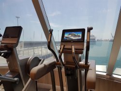 Fitness Center picture Fitness Center picture