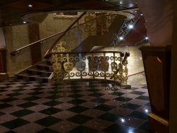 Carnival Miracle Phantom Main Lounge picture