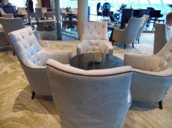 Azamara Quest The Living Room picture