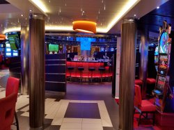 Carnival Vista Vista Casino picture