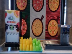 Carnival Vista Tides Pool picture