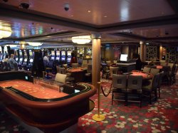 Norwegian Dawn Dawn Club Casino picture