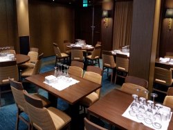 Carnival Vista Horizons Restaurant picture