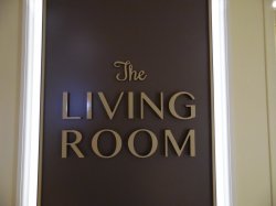 Azamara Quest The Living Room picture